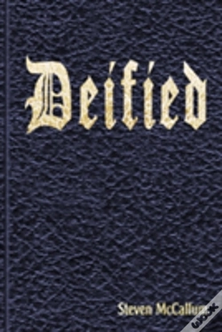 Capa do artigo Deified
