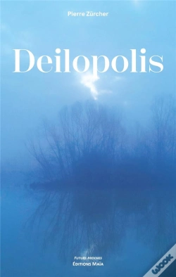 Capa do artigo Deilopolis