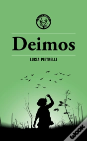 Capa do artigo Deimos