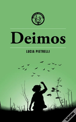 Capa do artigo Deimos