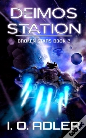 Capa do artigo Deimos Station