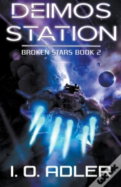 Capa do artigo Deimos Station