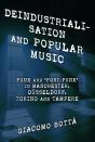 Deindustrialisation And Popular Music - Preview