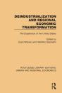 Deindustrialization And Regional Economic Transformation - Preview