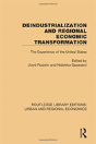 Deindustrialization And Regional Economic Transformation - Preview