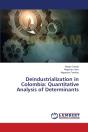 Deindustrialization In Colombia - Preview