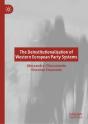 Deinstitutionalization Of Western European Party Systems - Preview