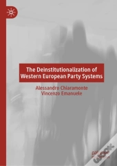 Deinstitutionalization Of Western European Party Systems