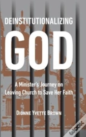 Capa do artigo Deinstitutionalizing God