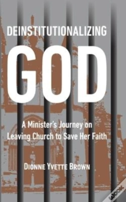 Capa do artigo Deinstitutionalizing God