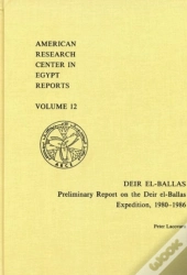 Deir El-Ballas