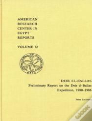 Deir El-Ballas