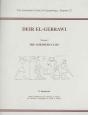 Deir El-Gebrawi, Volume 1 - Preview