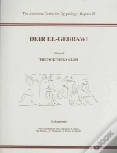 Deir El-Gebrawi, Volume 1