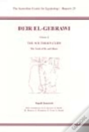Capa do artigo Deir El-Gebrawi, Volume 2