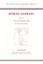 Deir El-Gebrawi, Volume 2 - Preview