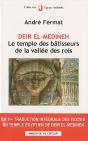 Deir El-Medineh ; Le Temple Des Bâtisseurs De La Valllée Des Rois - Preview