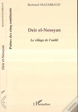 Capa do artigo Deir El-Nessyan ; Le Village De L'Oubli