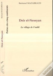Capa do artigo Deir El-Nessyan ; Le Village De L