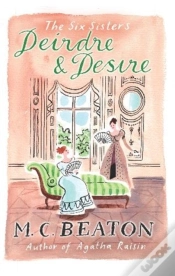 Capa do artigo Deirdre And Desire