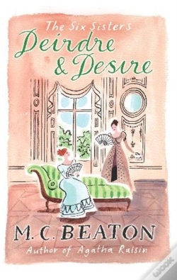 Capa do artigo Deirdre And Desire