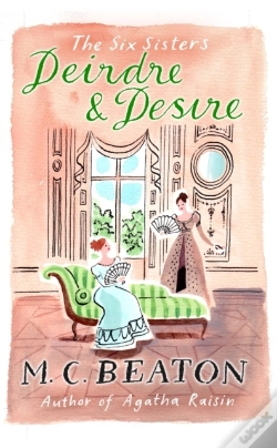 Capa do artigo Deirdre And Desire
