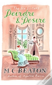Capa do artigo Deirdre And Desire