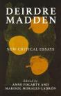 Deirdre Madden - Preview