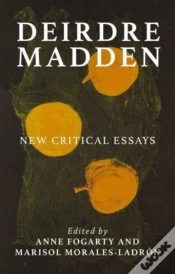 Capa do artigo Deirdre Madden