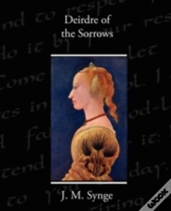 Capa do artigo Deirdre Of The Sorrows