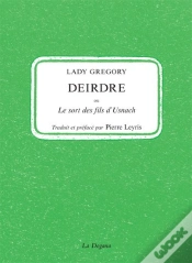 Capa do artigo Deirdre Ou Le Sort Des Fils D