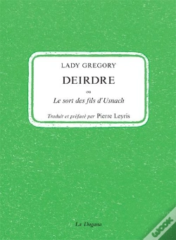 Capa do artigo Deirdre Ou Le Sort Des Fils D'Usnach