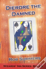 Capa do artigo Deirdre The Damned