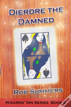 Capa do artigo Deirdre The Damned