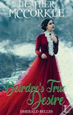 Capa do artigo Deirdre'S True Desire
