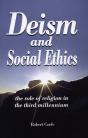 Deism And Social Ethics - Preview
