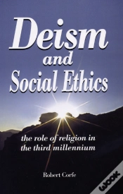 Capa do artigo Deism And Social Ethics