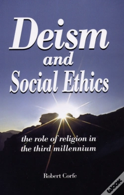 Capa do artigo Deism And Social Ethics