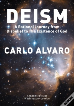 Capa do artigo Deism