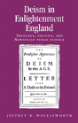 Deism In Enlightenment England - Preview