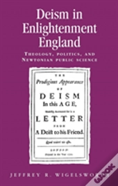 Deism In Enlightenment England