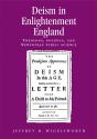Deism In Enlightenment England - Preview