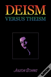 Capa do artigo Deism Versus Theism