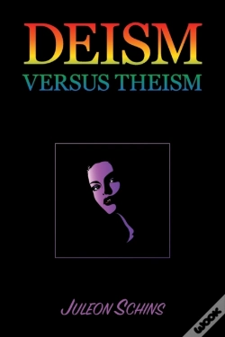 Capa do artigo Deism Versus Theism