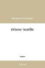 Déisme Israélite - Preview