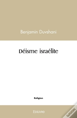 Capa do artigo Déisme Israélite