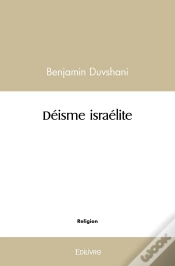 Capa do artigo Déisme Israélite