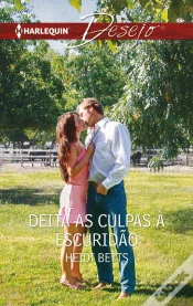 Capa do artigo Deita As Culpas À Escuridão