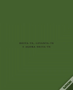 Capa do artigo Deita-te, Levanta-te e Agora Deita-te