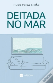 Capa do artigo Deitada no Mar